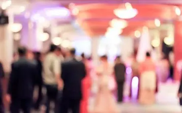 Boise Bridal Show